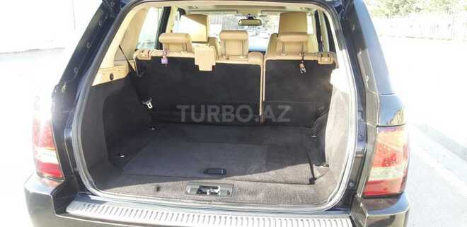Land Rover RR Sport 2007, 194,531 km - 4.2 l - Bakı