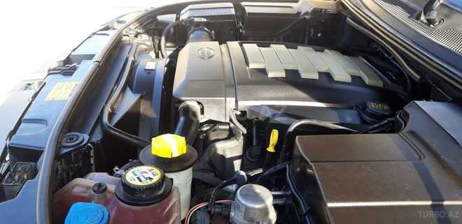 Land Rover RR Sport 2007, 194,531 km - 4.2 l - Bakı