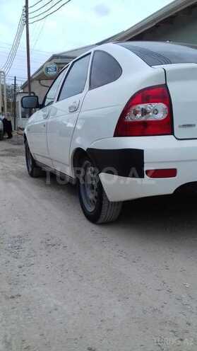 LADA (VAZ) Priora 2013, 15,000 km - 1.6 l - Bakı