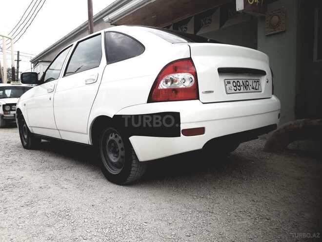 LADA (VAZ) Priora 2013, 15,000 km - 1.6 l - Bakı