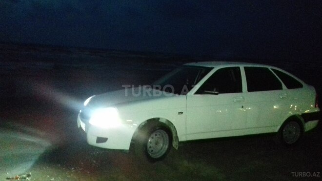 LADA (VAZ) Priora 2013, 15,000 km - 1.6 l - Bakı