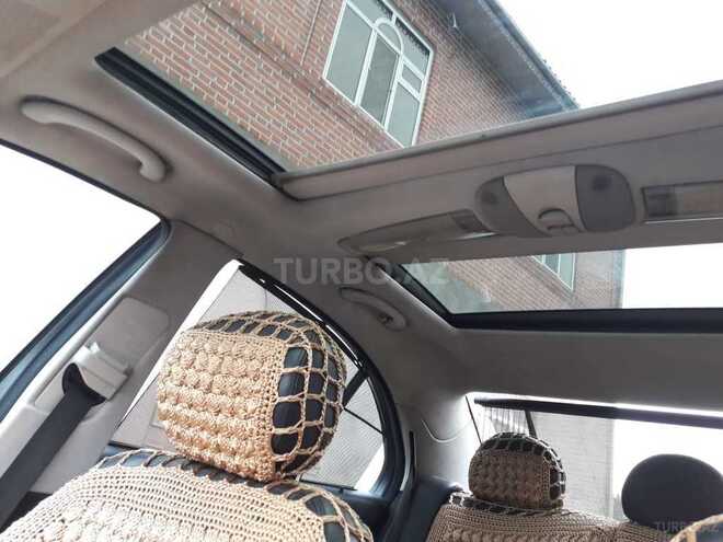 Mercedes E 220 2007, 271,000 km - 2.2 l - Lənkəran