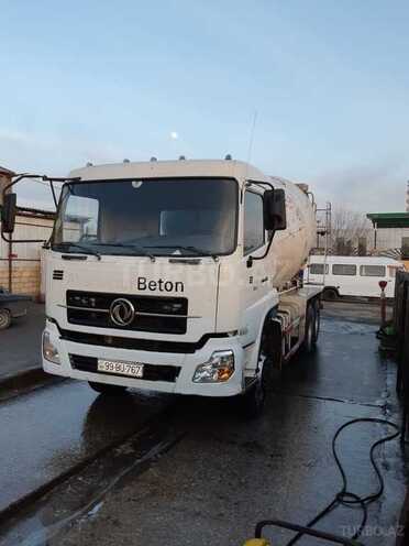 DongFeng  2012, 72,000 km - 11.0 l - Mingəçevir