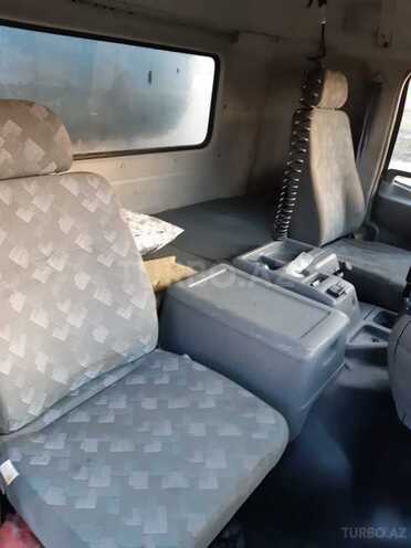 DongFeng  2012, 72,000 km - 11.0 l - Mingəçevir
