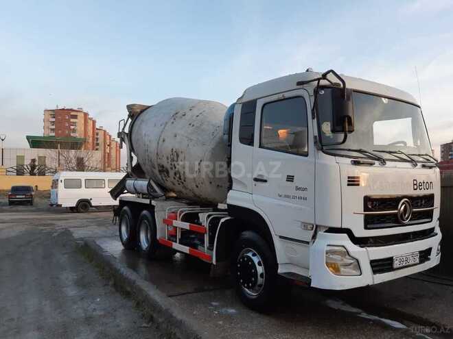 DongFeng  2012, 72,000 km - 11.0 l - Mingəçevir