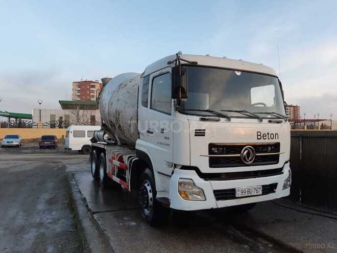DongFeng  2012, 72,000 km - 11.0 l - Mingəçevir