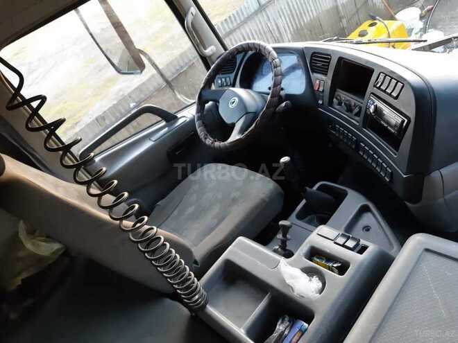 DongFeng  2012, 72,000 km - 11.0 l - Mingəçevir