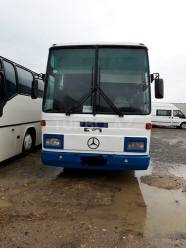Mercedes  1989, 400,000 km - 12.0 l - Bakı
