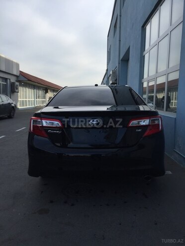 Toyota Camry 2013, 63,000 km - 2.5 l - Bakı