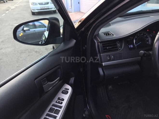 Toyota Camry 2013, 63,000 km - 2.5 l - Bakı