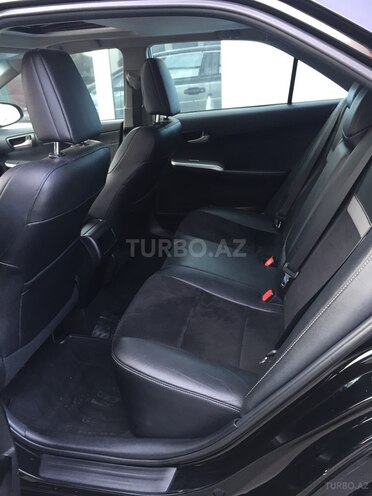Toyota Camry 2013, 63,000 km - 2.5 l - Bakı