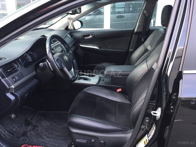 Toyota Camry 2013, 63,000 km - 2.5 l - Bakı