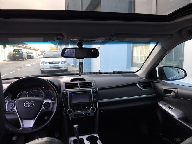 Toyota Camry 2013, 63,000 km - 2.5 l - Bakı
