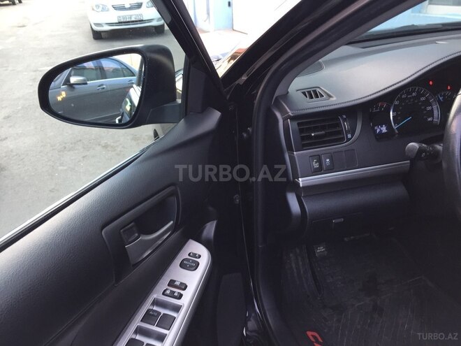 Toyota Camry 2013, 63,000 km - 2.5 l - Bakı