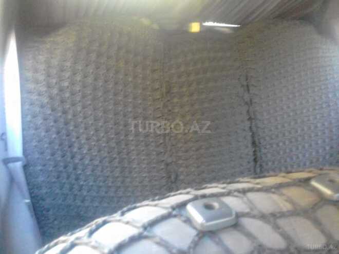 Hyundai Accent 2003, 176,300 km - 1.5 l - Bakı