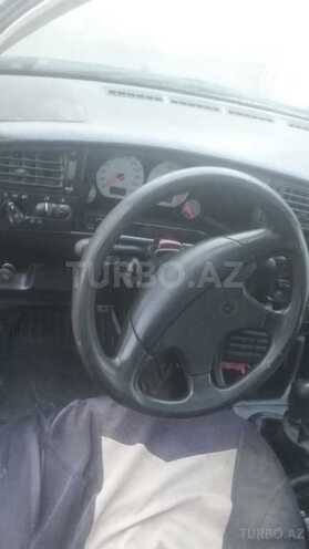 Volkswagen Golf 1993, 230,000 km - 1.9 l - Bakı