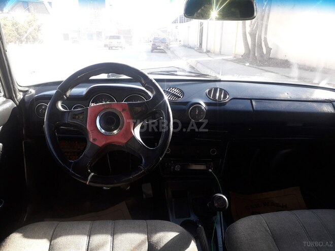 LADA (VAZ) 2106 1990, 53,666 km - 1.5 l - Gəncə