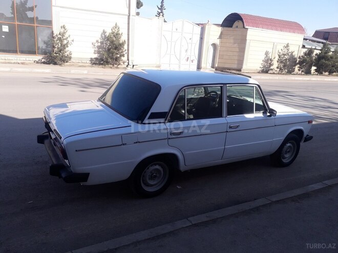 LADA (VAZ) 2106 1990, 53,666 km - 1.5 l - Gəncə