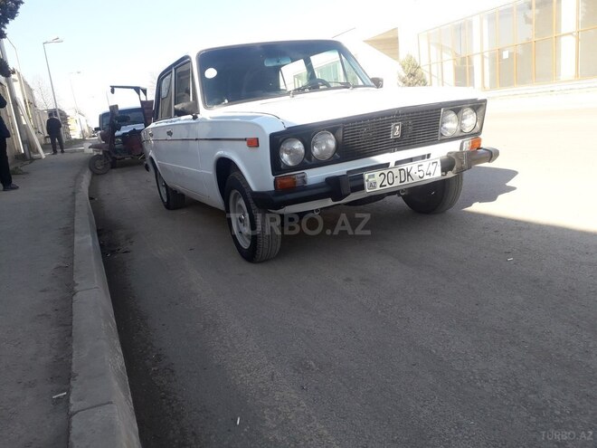 LADA (VAZ) 2106 1990, 53,666 km - 1.5 l - Gəncə