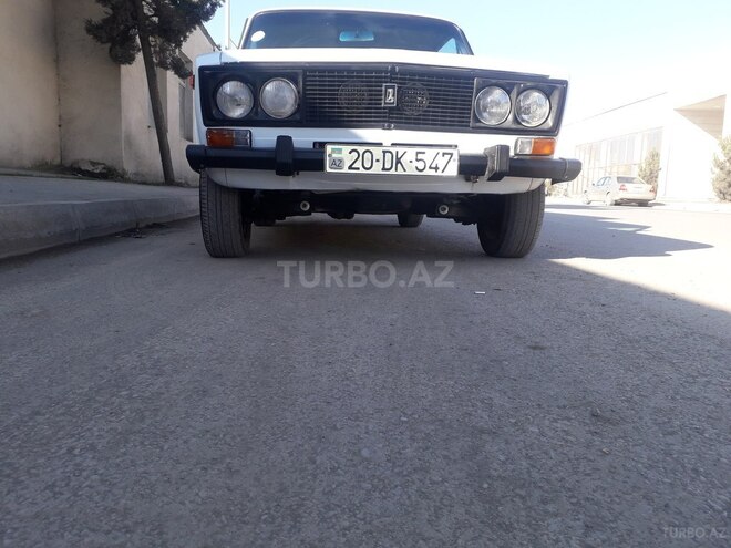 LADA (VAZ) 2106 1990, 53,666 km - 1.5 l - Gəncə