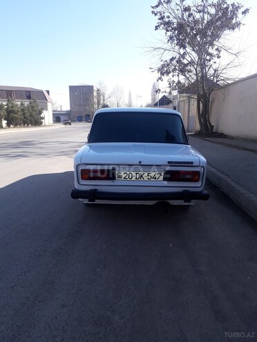 LADA (VAZ) 2106 1990, 53,666 km - 1.5 l - Gəncə