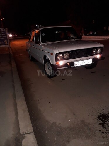 LADA (VAZ) 2106 1990, 53,666 km - 1.5 l - Gəncə