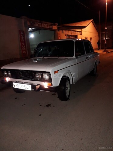 LADA (VAZ) 2106 1990, 53,666 km - 1.5 l - Gəncə