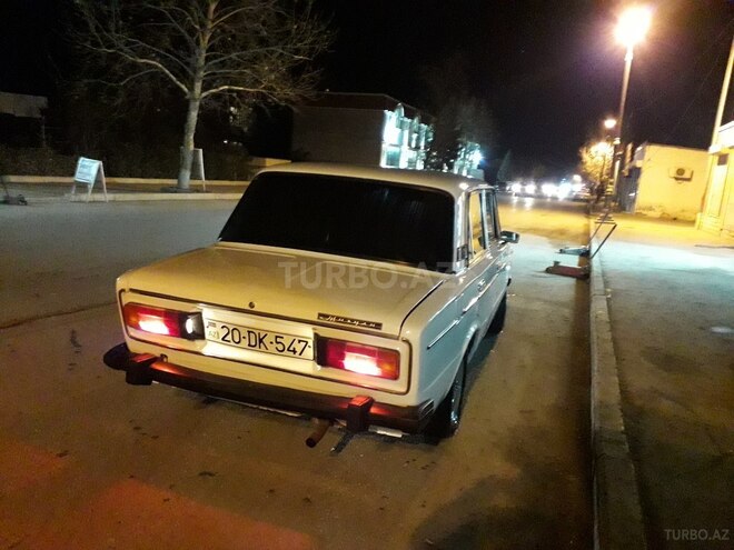 LADA (VAZ) 2106 1990, 53,666 km - 1.5 l - Gəncə