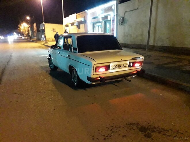 LADA (VAZ) 2106 1990, 53,666 km - 1.5 l - Gəncə