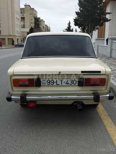 LADA (VAZ) 2106 1992, 350,000 km - 0.2 l - Bakı