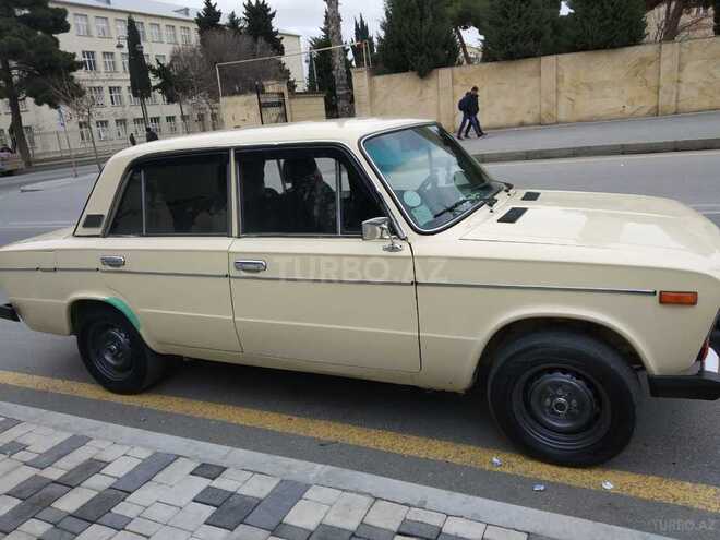 LADA (VAZ) 2106 1992, 350,000 km - 0.2 l - Bakı