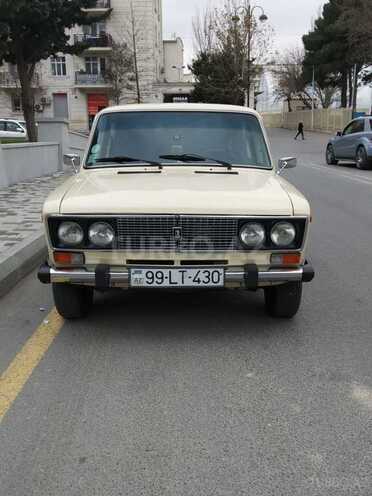 LADA (VAZ) 2106 1992, 350,000 km - 0.2 l - Bakı