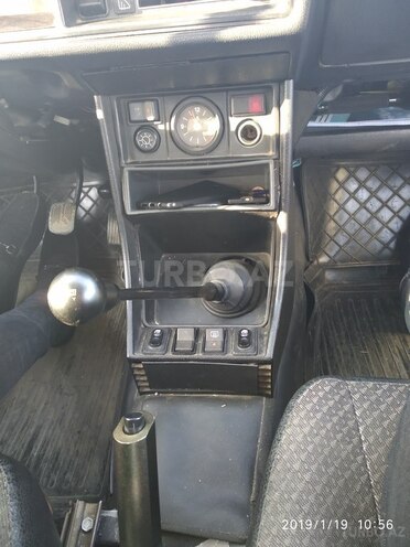 LADA (VAZ) 2107 2011, 76,588 km - 1.6 l - Gəncə