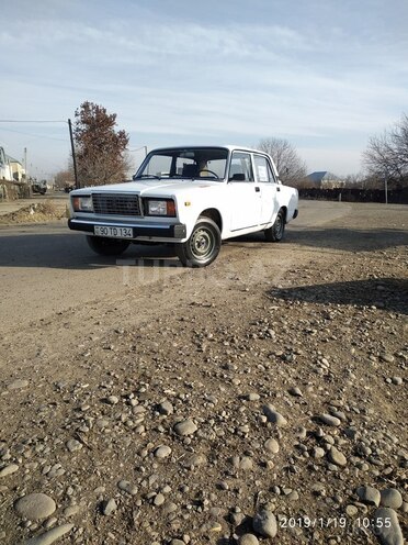 LADA (VAZ) 2107 2011, 76,588 km - 1.6 l - Gəncə