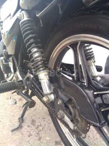 Haojue  2012, 11,000 km - 0.2 l - Bakı