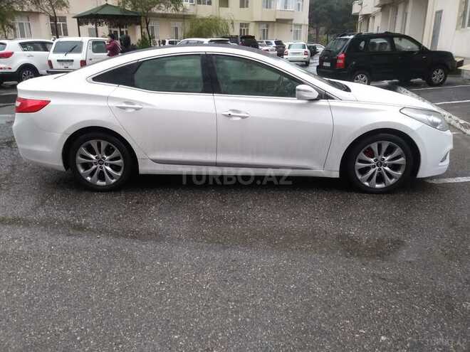 Hyundai Azera 2013, 107,000 km - 2.4 l - Bakı