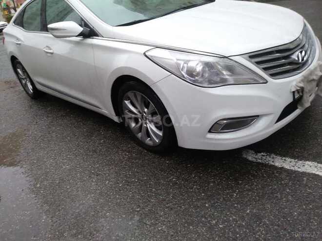Hyundai Azera 2013, 107,000 km - 2.4 l - Bakı