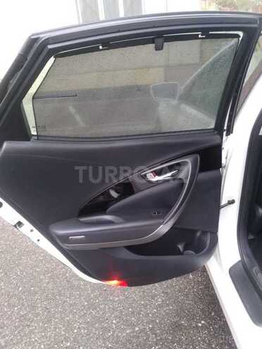 Hyundai Azera 2013, 107,000 km - 2.4 l - Bakı