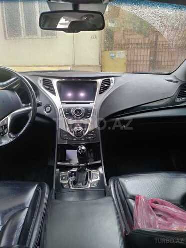 Hyundai Azera 2013, 107,000 km - 2.4 l - Bakı