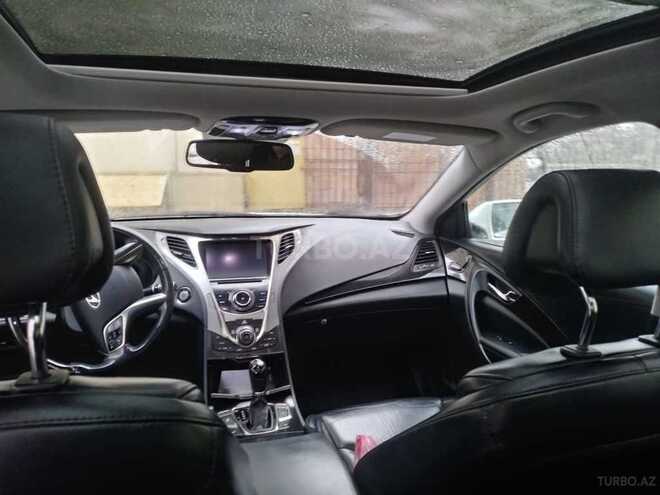 Hyundai Azera 2013, 107,000 km - 2.4 l - Bakı