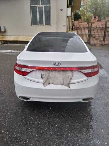 Hyundai Azera 2013, 107,000 km - 2.4 l - Bakı