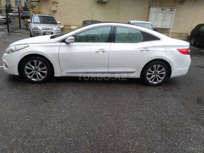 Hyundai Azera 2013, 107,000 km - 2.4 l - Bakı