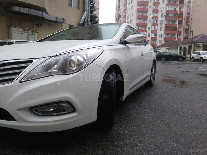 Hyundai Azera 2013, 107,000 km - 2.4 l - Bakı