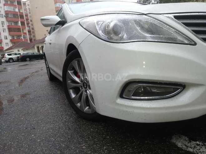 Hyundai Azera 2013, 107,000 km - 2.4 l - Bakı