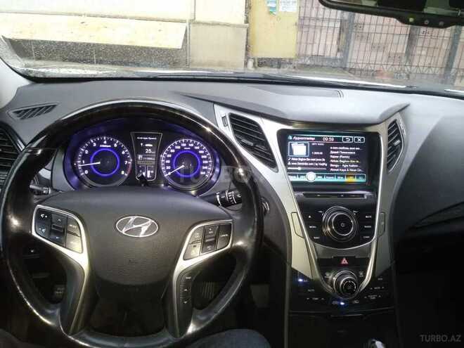 Hyundai Azera 2013, 107,000 km - 2.4 l - Bakı