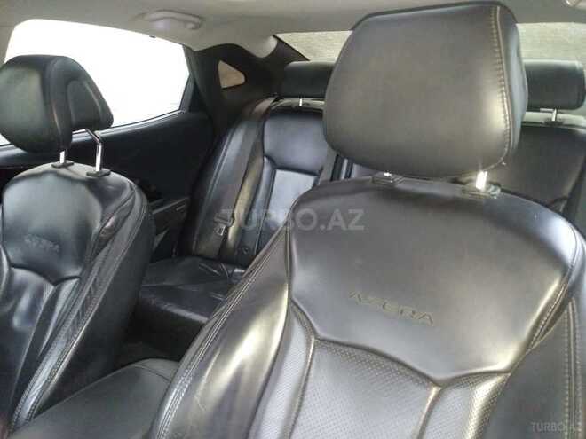 Hyundai Azera 2013, 107,000 km - 2.4 l - Bakı