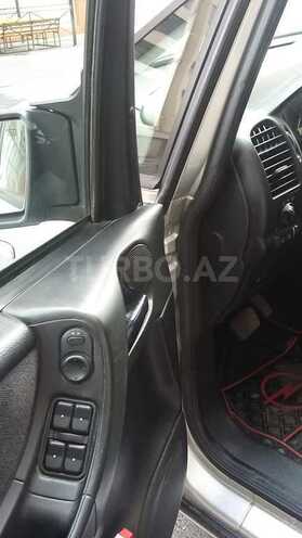 Opel Zafira 1999, 462,000 km - 1.8 л - Bakı