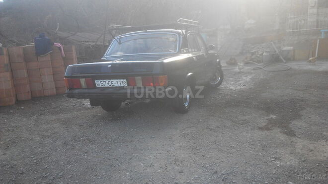 GAZ 31029 1993, 1,000,003 km - 0.1 л - Tovuz