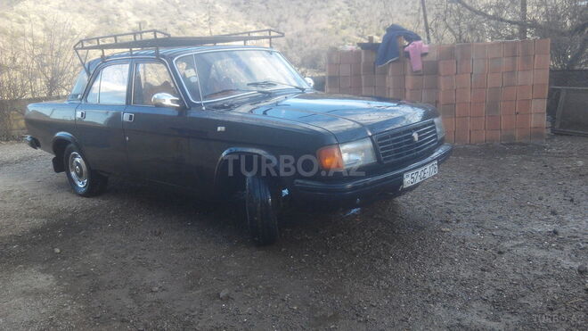 GAZ 31029 1993, 1,000,003 km - 0.1 л - Tovuz