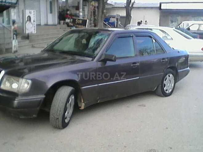 Mercedes C 200 1992, 251,445 km - 2.0 л - Bakı